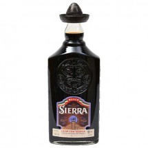 Rượu Tequila Sierra Cafe